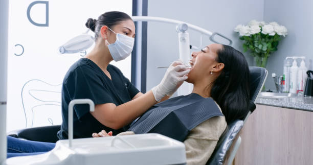 Best Cosmetic Dentistry  in Felida, WA